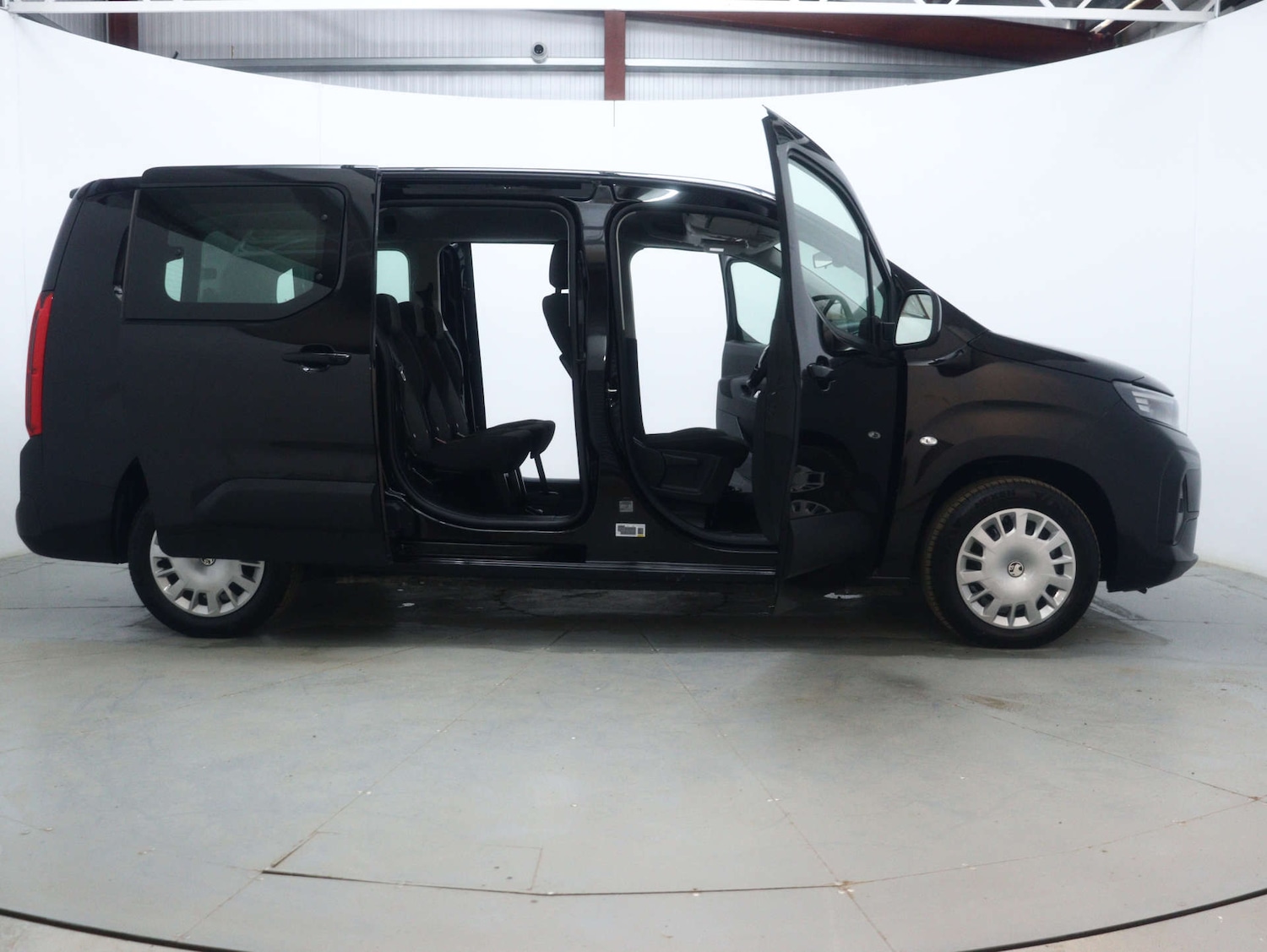 Used Vauxhall Combo Life 2024 for sale - 77285464: Photo 54