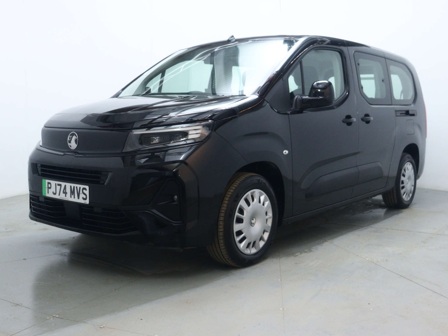 Used Vauxhall Combo Life 2024 for sale - 77285464: Photo 7