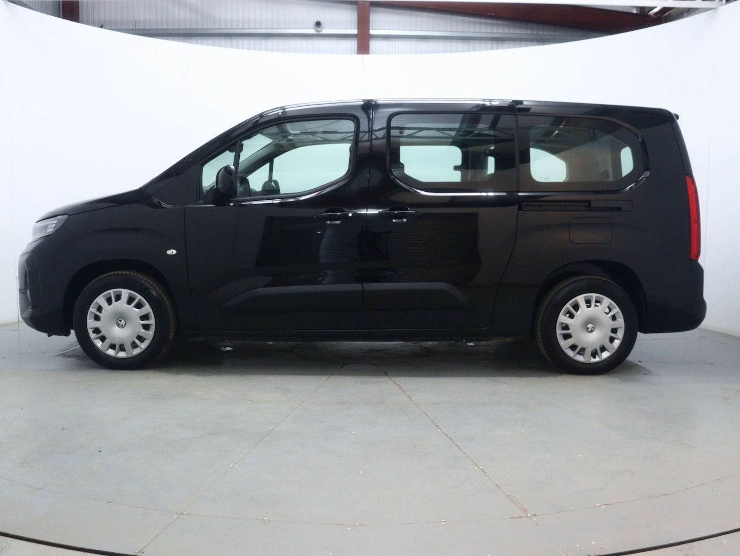 Used Vauxhall Combo Life 2024 for sale - 77285464: Photo 8