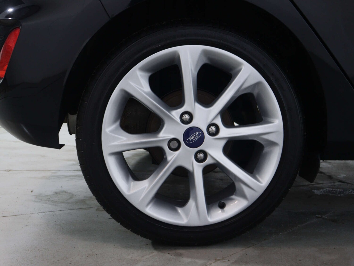 Used Ford Fiesta 2018 for sale - 75909466: Photo 12