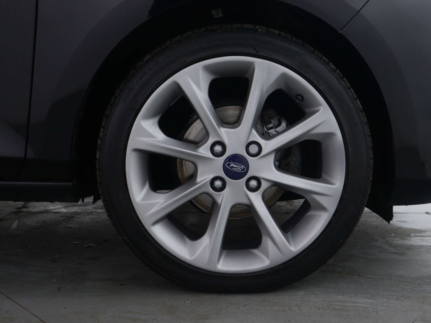 Used Ford Fiesta 2018 for sale - 75909466: Photo 13