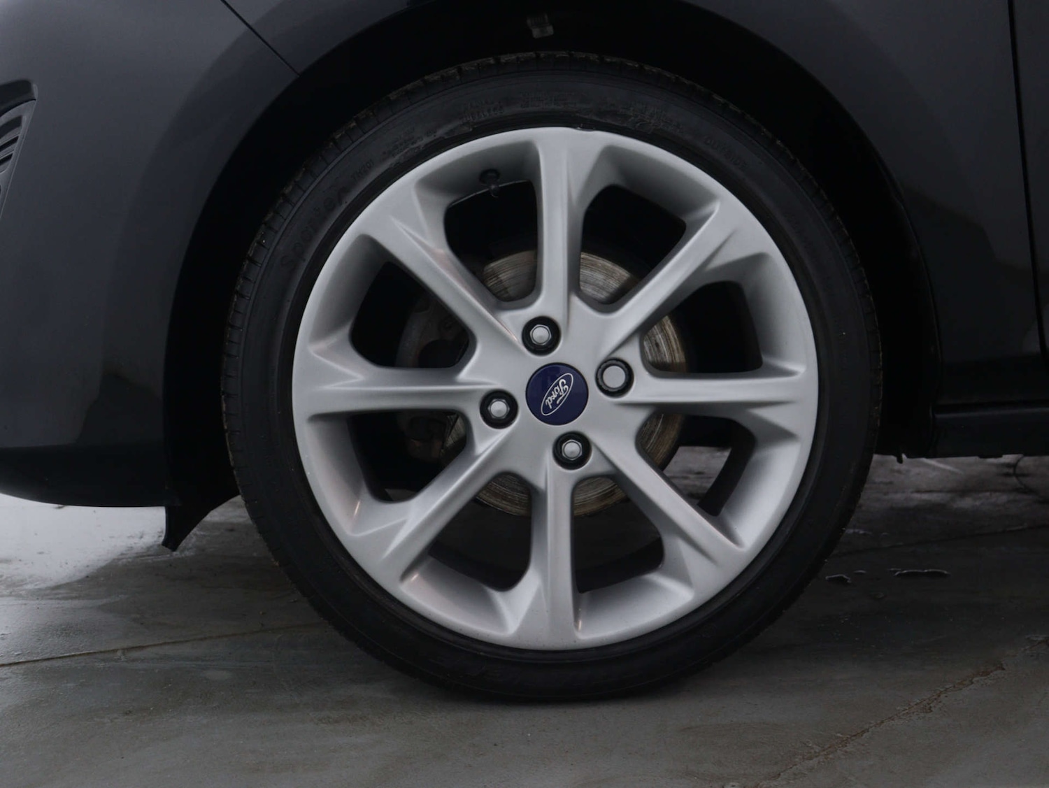 Used Ford Fiesta 2018 for sale - 75909466: Photo 14