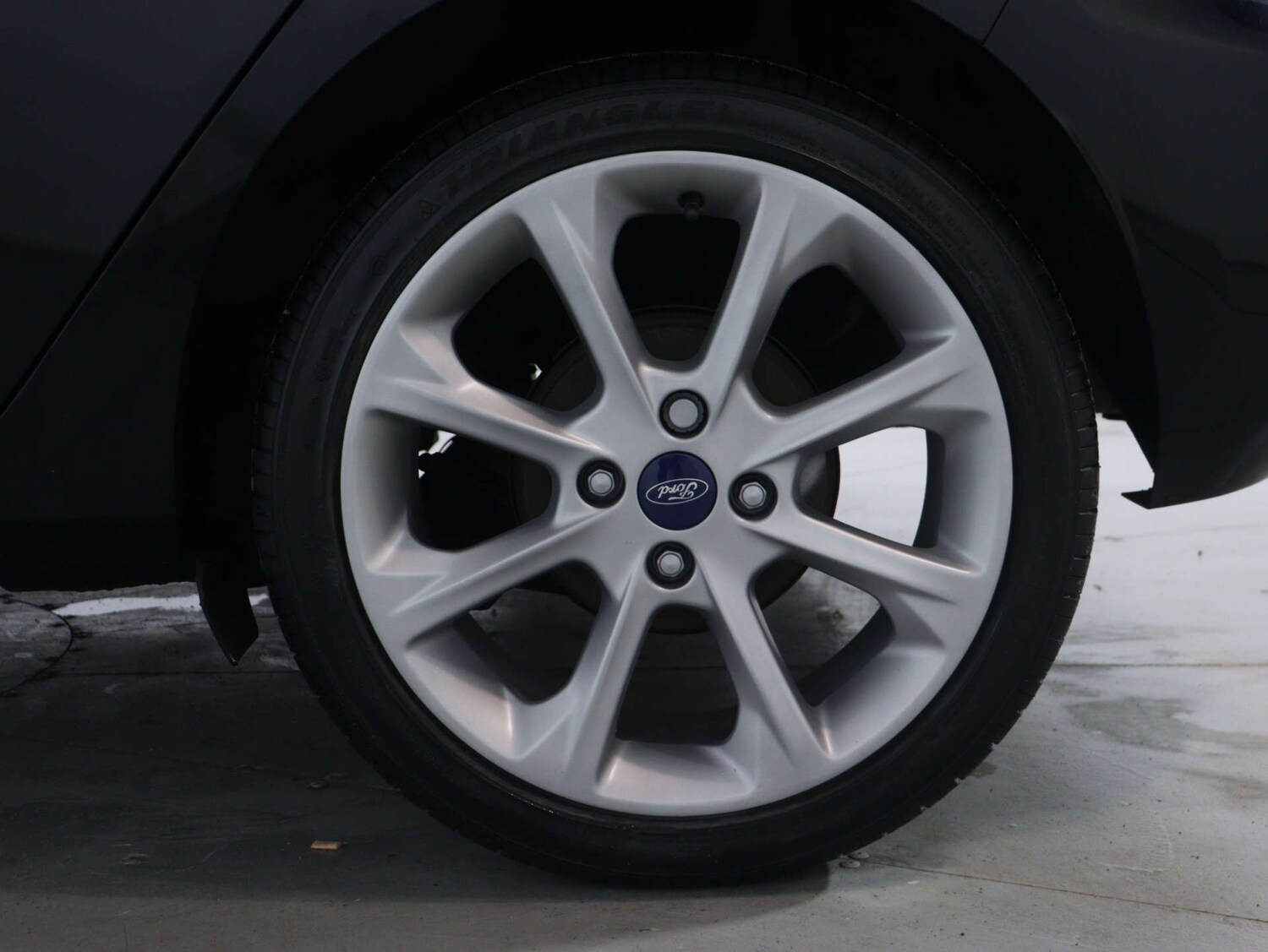 Used Ford Fiesta 2018 for sale - 75909466: Photo 15