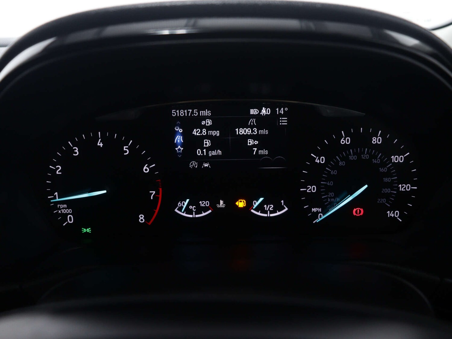 Used Ford Fiesta 2018 for sale - 75909466: Photo 16