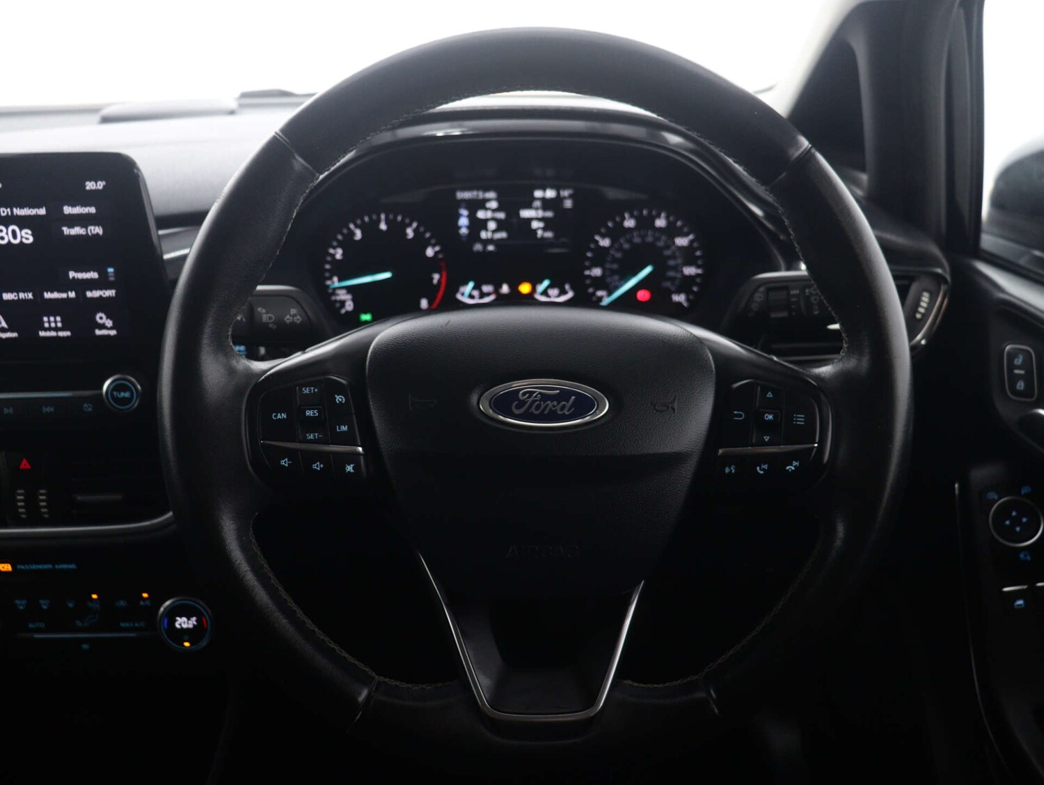 Used Ford Fiesta 2018 for sale - 75909466: Photo 17