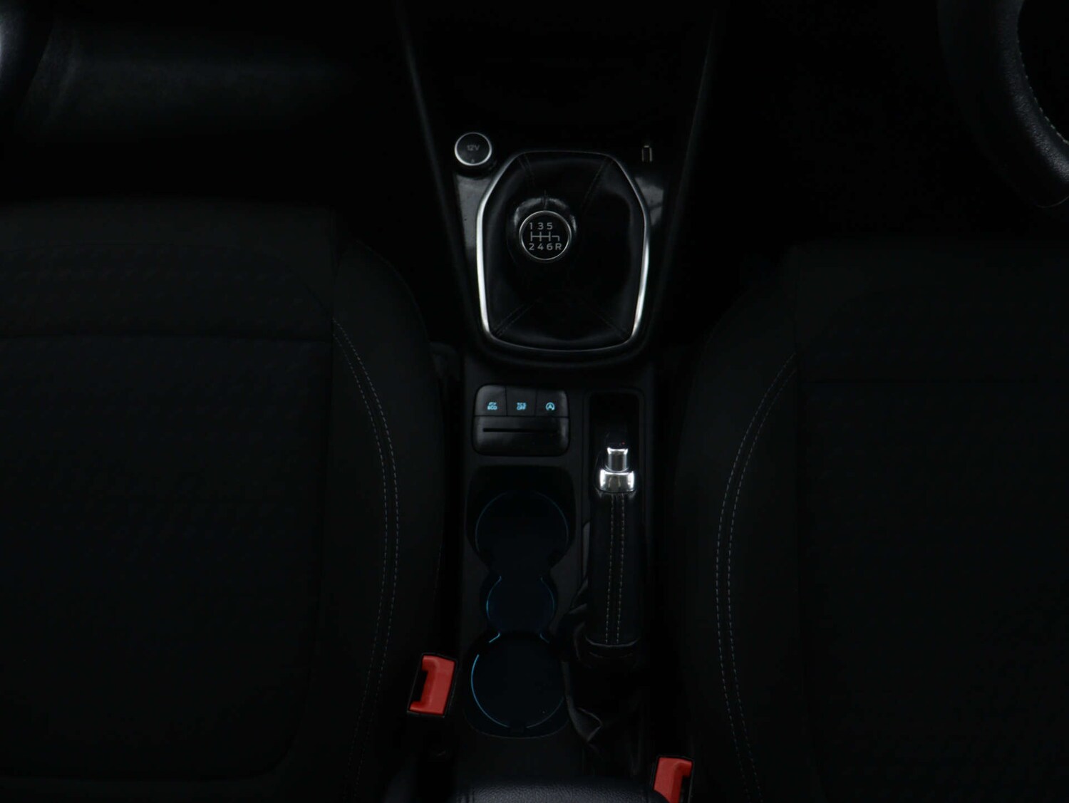 Used Ford Fiesta 2018 for sale - 75909466: Photo 19