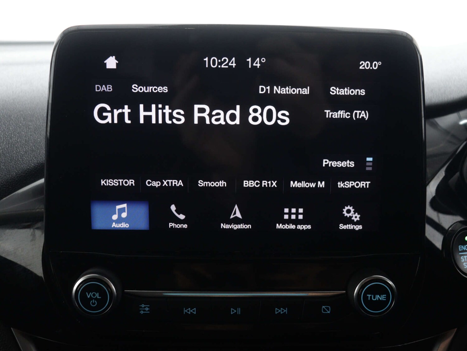 Used Ford Fiesta 2018 for sale - 75909466: Photo 20