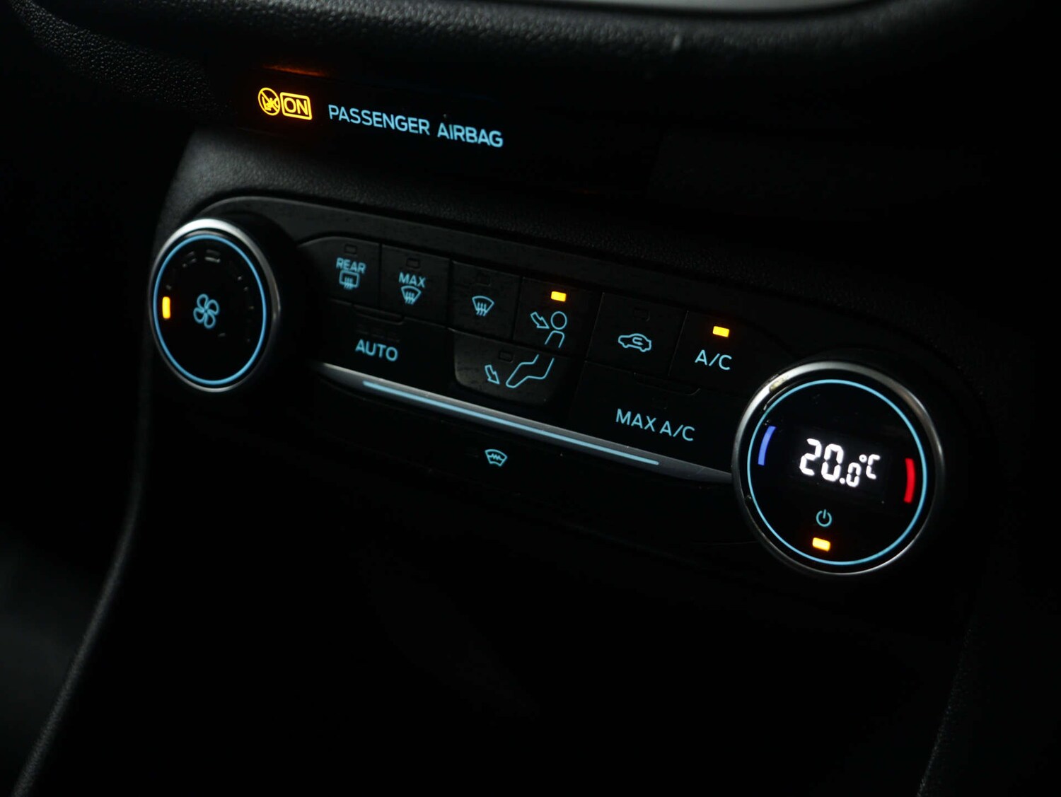 Used Ford Fiesta 2018 for sale - 75909466: Photo 25