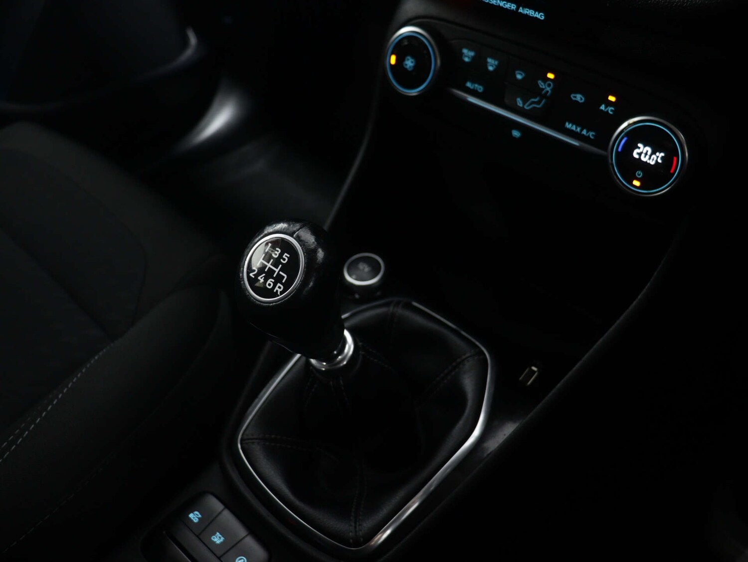 Used Ford Fiesta 2018 for sale - 75909466: Photo 27