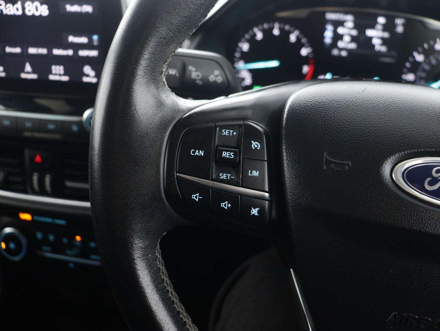 Used Ford Fiesta 2018 for sale - 75909466: Photo 28