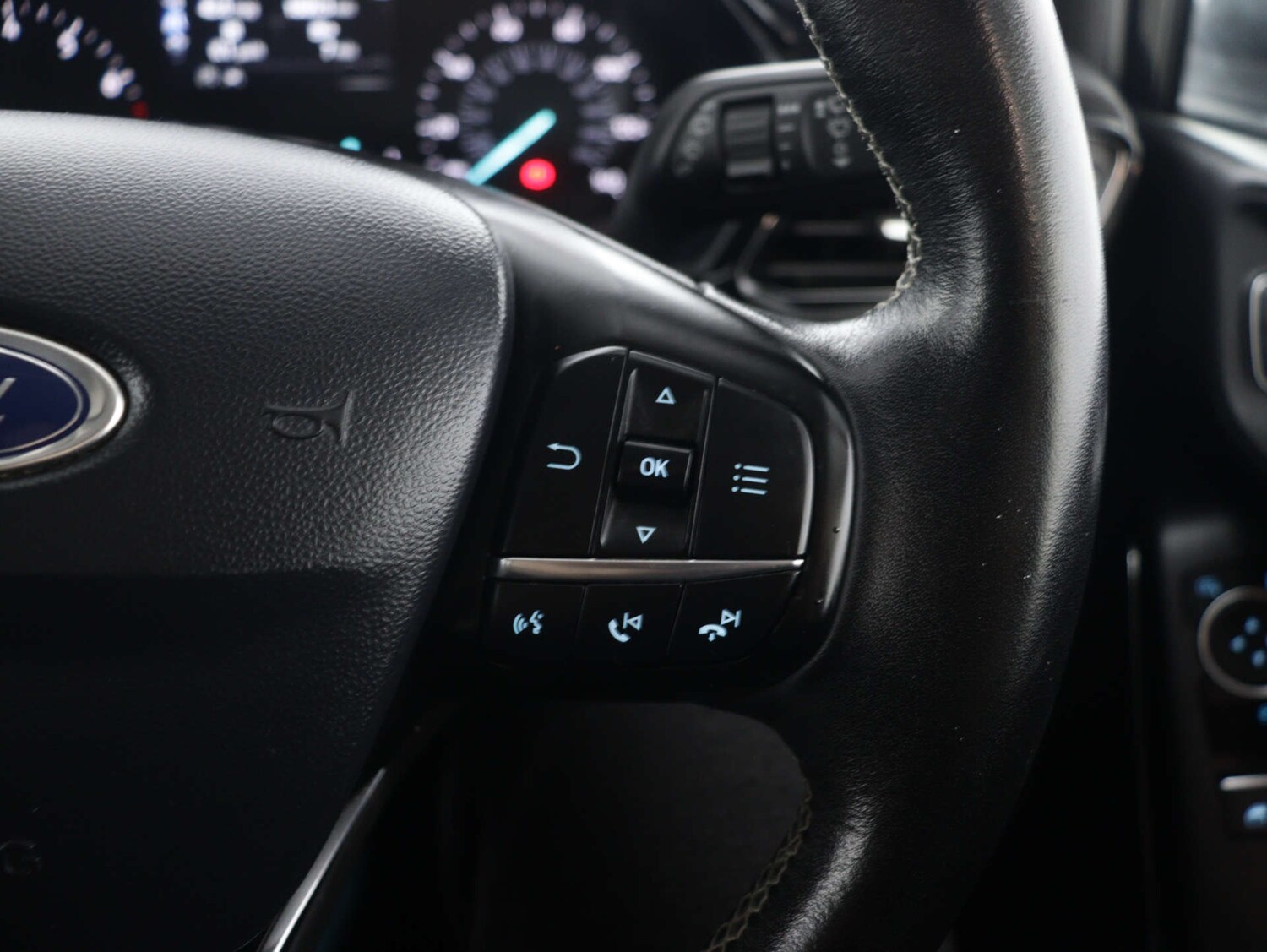 Used Ford Fiesta 2018 for sale - 75909466: Photo 29