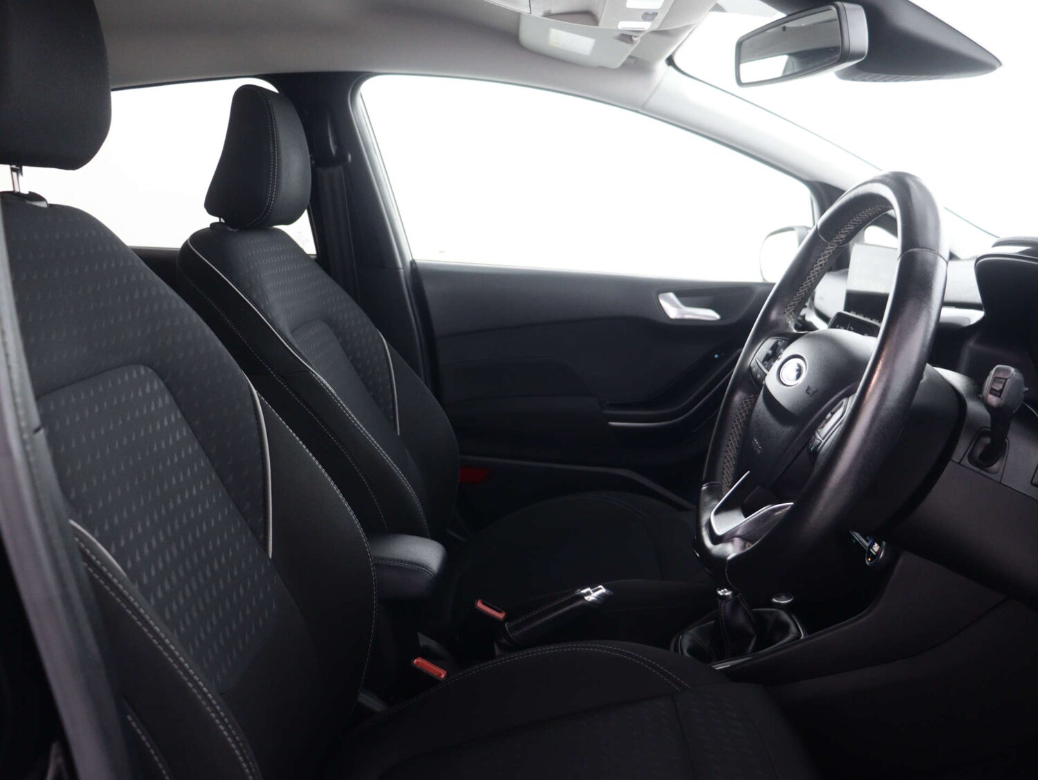 Used Ford Fiesta 2018 for sale - 75909466: Photo 37