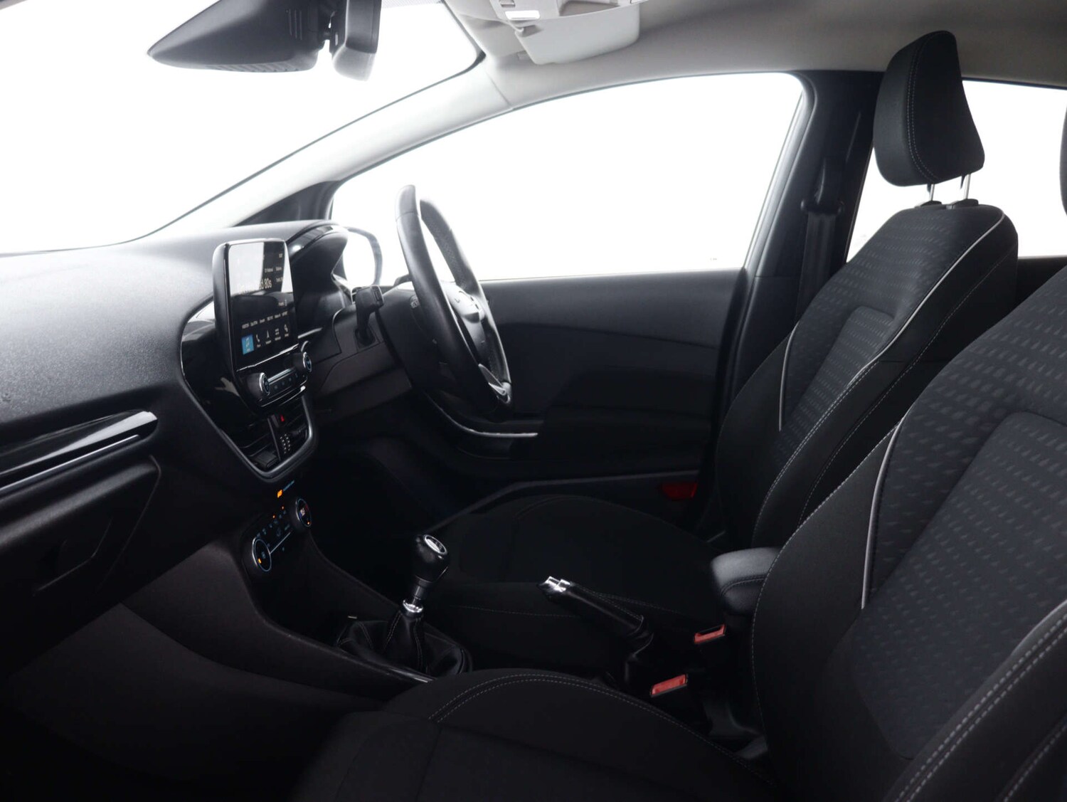 Used Ford Fiesta 2018 for sale - 75909466: Photo 41