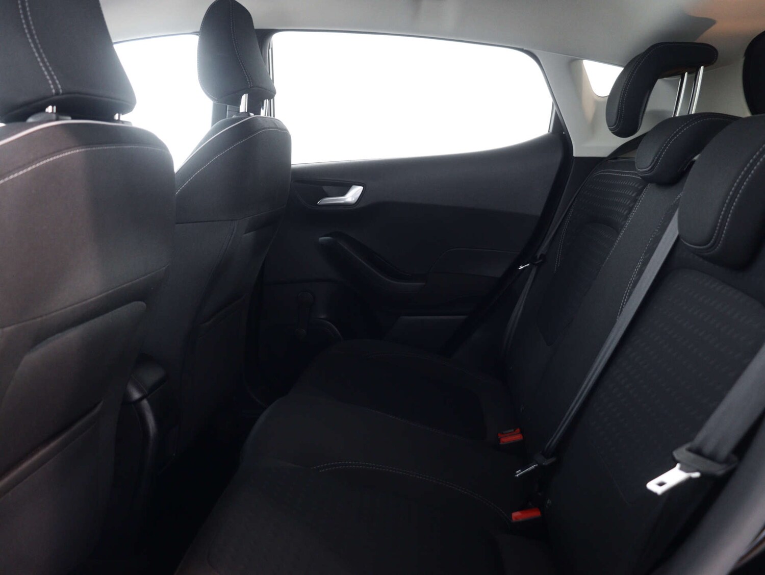 Used Ford Fiesta 2018 for sale - 75909466: Photo 44