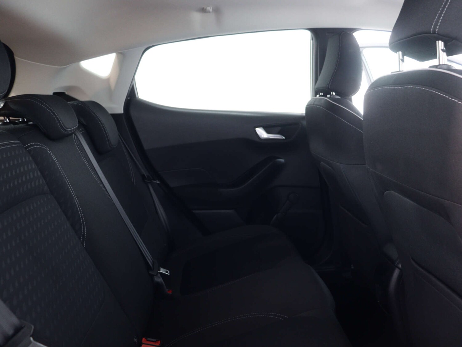 Used Ford Fiesta 2018 for sale - 75909466: Photo 45