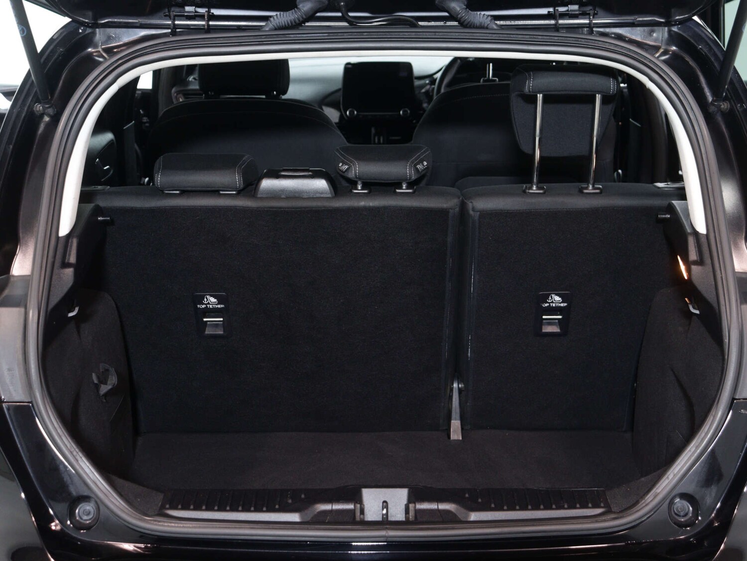 Used Ford Fiesta 2018 for sale - 75909466: Photo 46