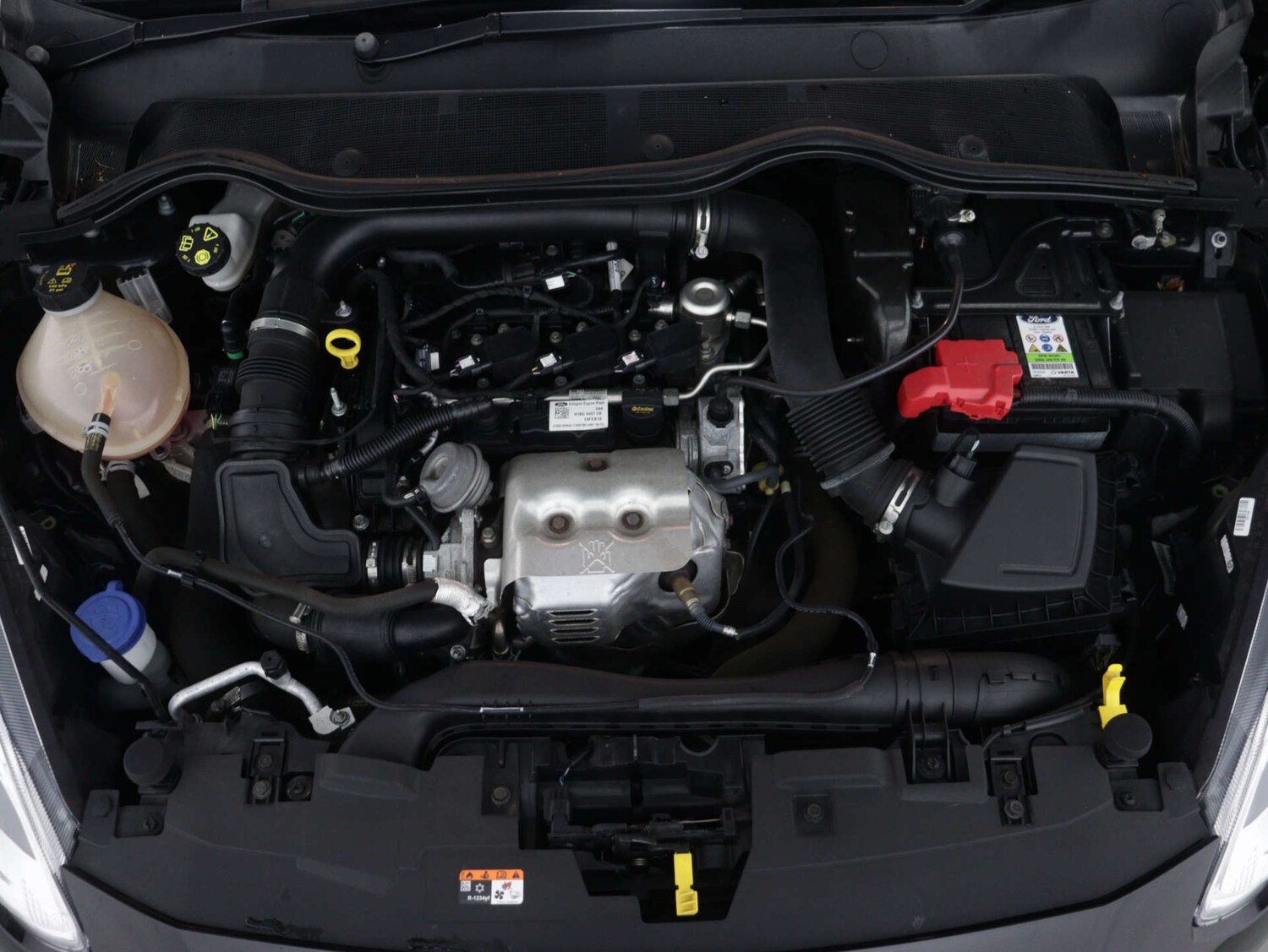 Used Ford Fiesta 2018 for sale - 75909466: Photo 47