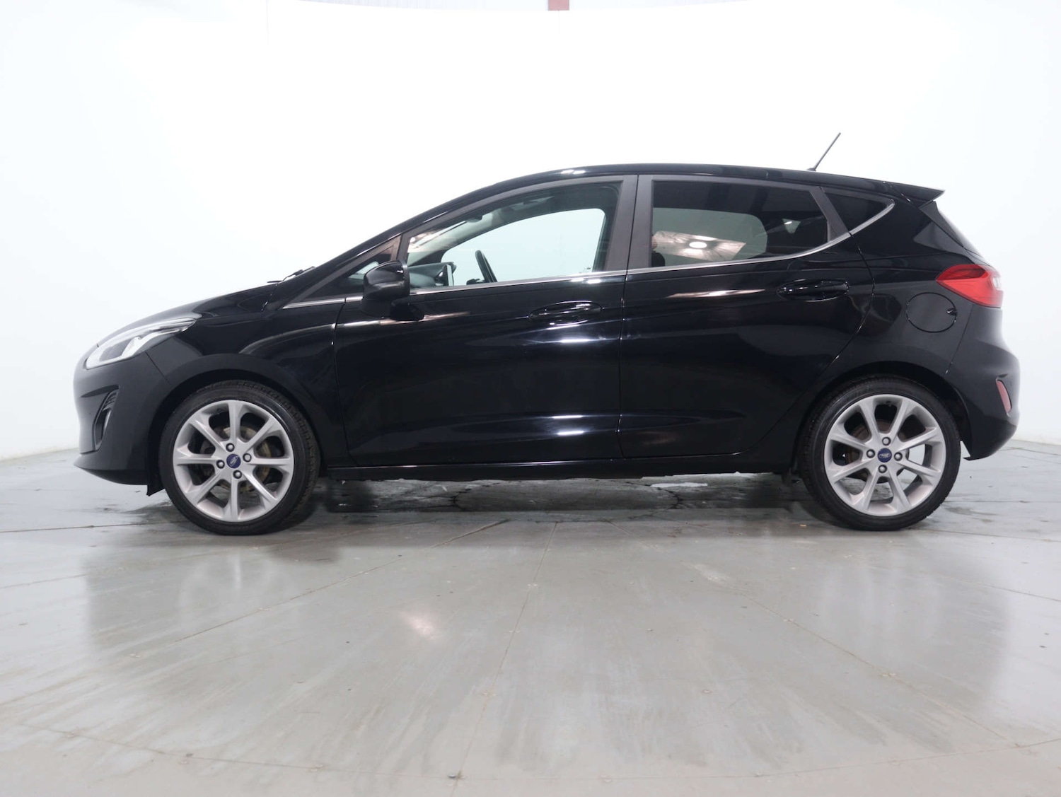 Used Ford Fiesta 2018 for sale - 75909466: Photo 7