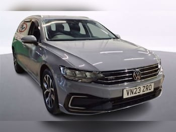 Used Volkswagen Passat 2023 for sale - 78745534: Photo