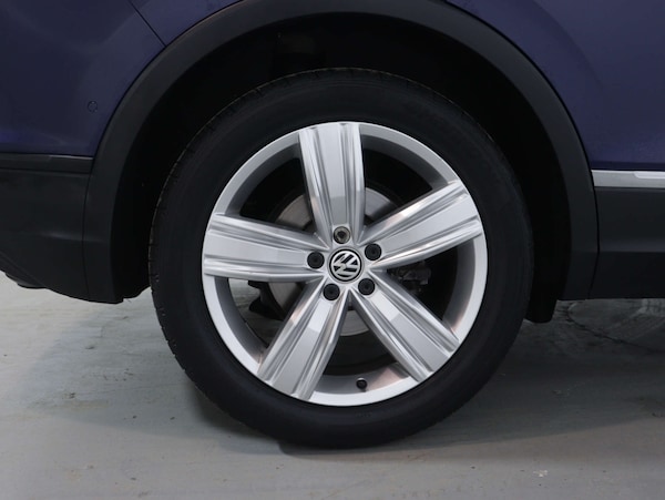 Used Volkswagen Tiguan 2020 for sale - 75107049: Photo 12