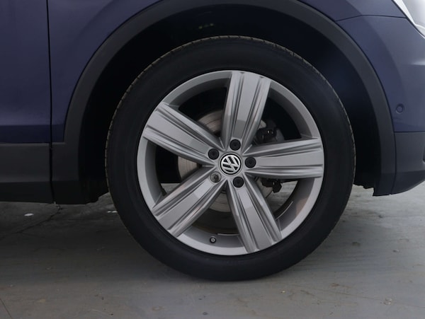 Used Volkswagen Tiguan 2020 for sale - 75107049: Photo 13