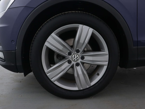 Used Volkswagen Tiguan 2020 for sale - 75107049: Photo 14