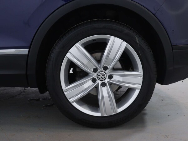 Used Volkswagen Tiguan 2020 for sale - 75107049: Photo 15