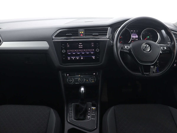 Used Volkswagen Tiguan 2020 for sale - 75107049: Photo 18