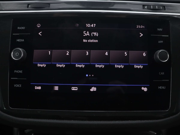 Used Volkswagen Tiguan 2020 for sale - 75107049: Photo 20