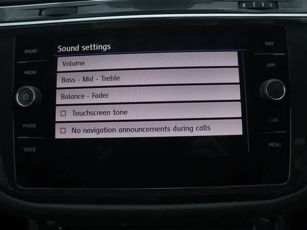 Used Volkswagen Tiguan 2020 for sale - 75107049: Photo 27