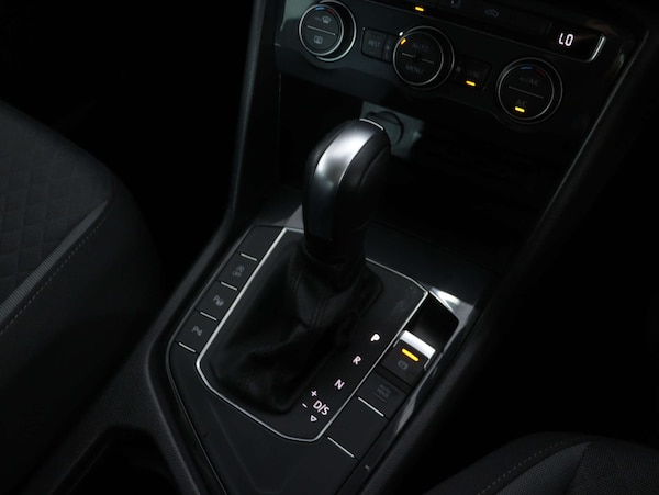 Used Volkswagen Tiguan 2020 for sale - 75107049: Photo 34