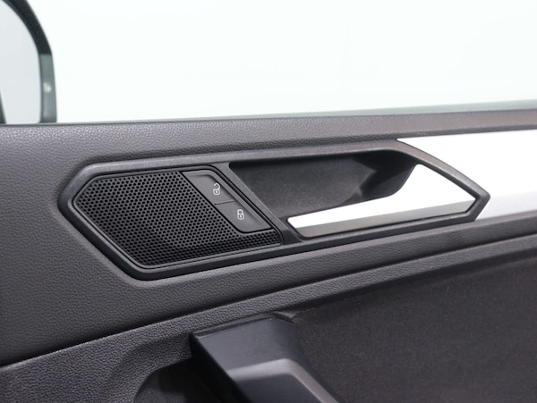 Used Volkswagen Tiguan 2020 for sale - 75107049: Photo 38