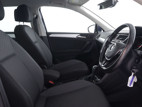Used Volkswagen Tiguan 2020 for sale - 75107049: Photo 41