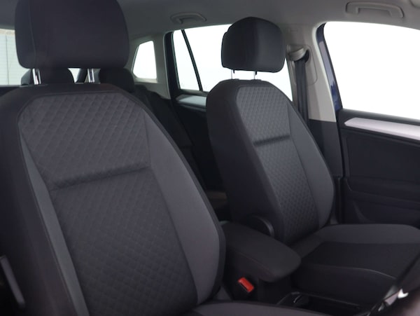 Used Volkswagen Tiguan 2020 for sale - 75107049: Photo 42