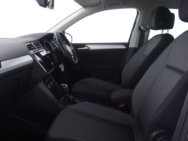Used Volkswagen Tiguan 2020 for sale - 75107049: Photo 45
