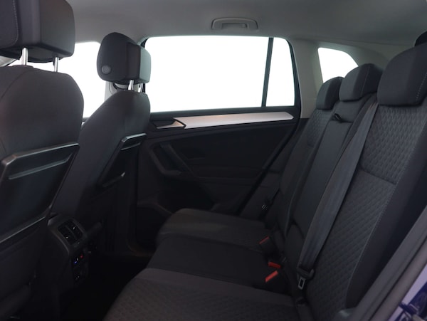 Used Volkswagen Tiguan 2020 for sale - 75107049: Photo 48