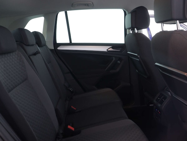 Used Volkswagen Tiguan 2020 for sale - 75107049: Photo 49