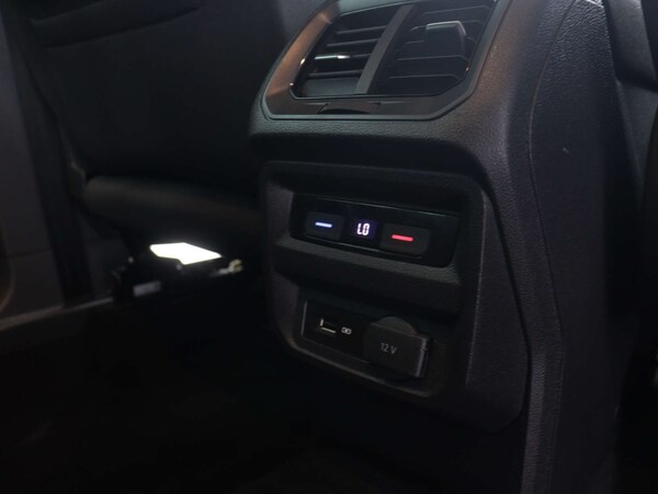 Used Volkswagen Tiguan 2020 for sale - 75107049: Photo 51
