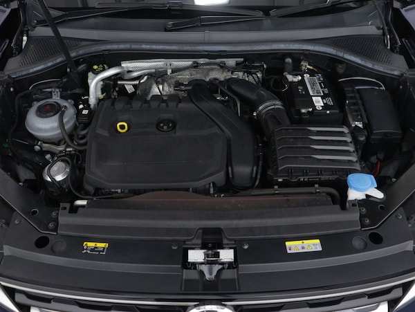 Used Volkswagen Tiguan 2020 for sale - 75107049: Photo 53
