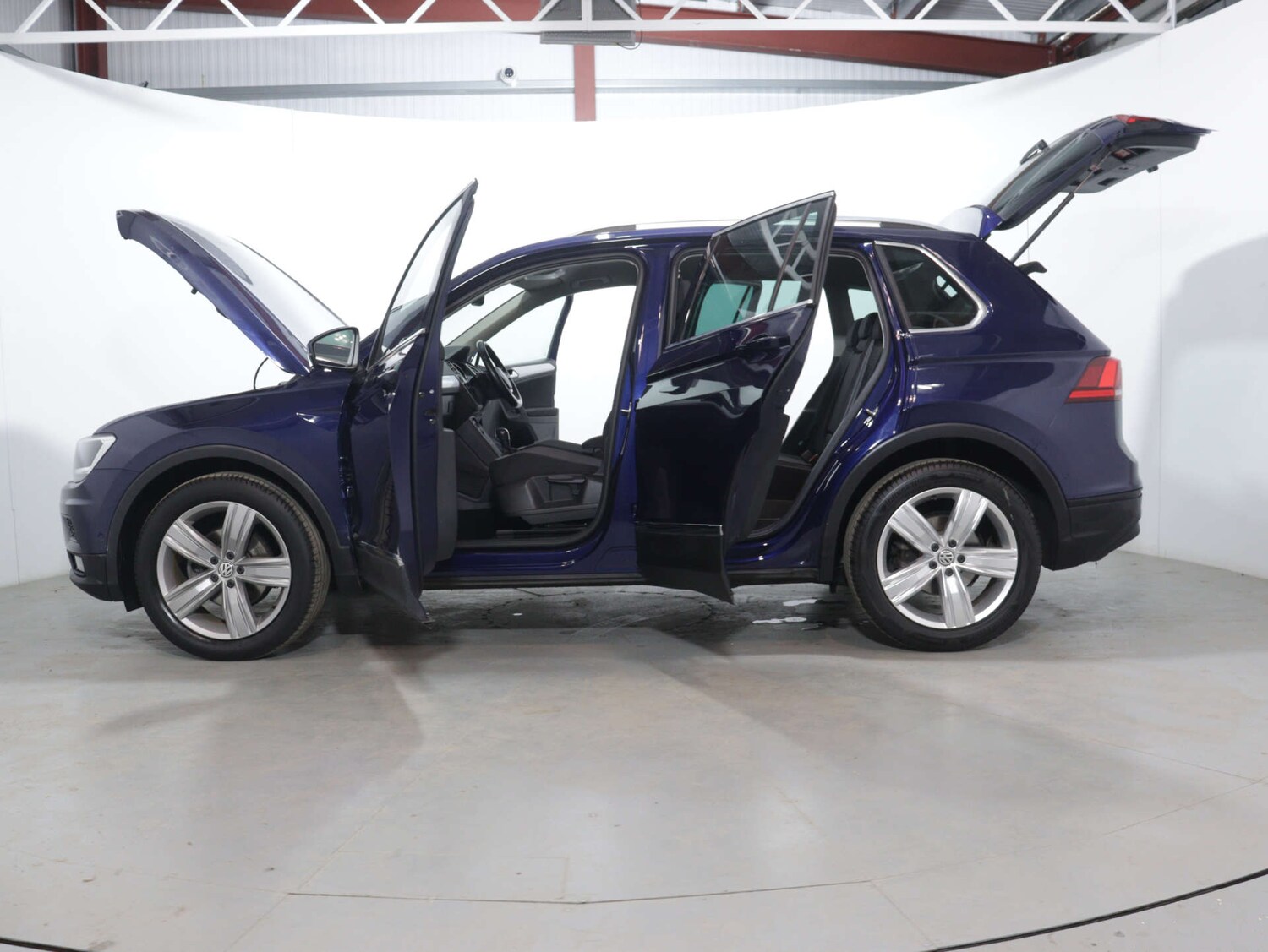 Vehicle 57