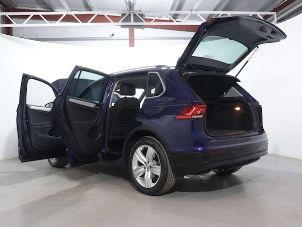Used Volkswagen Tiguan 2020 for sale - 75107049: Photo 58