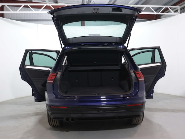 Used Volkswagen Tiguan 2020 for sale - 75107049: Photo 59