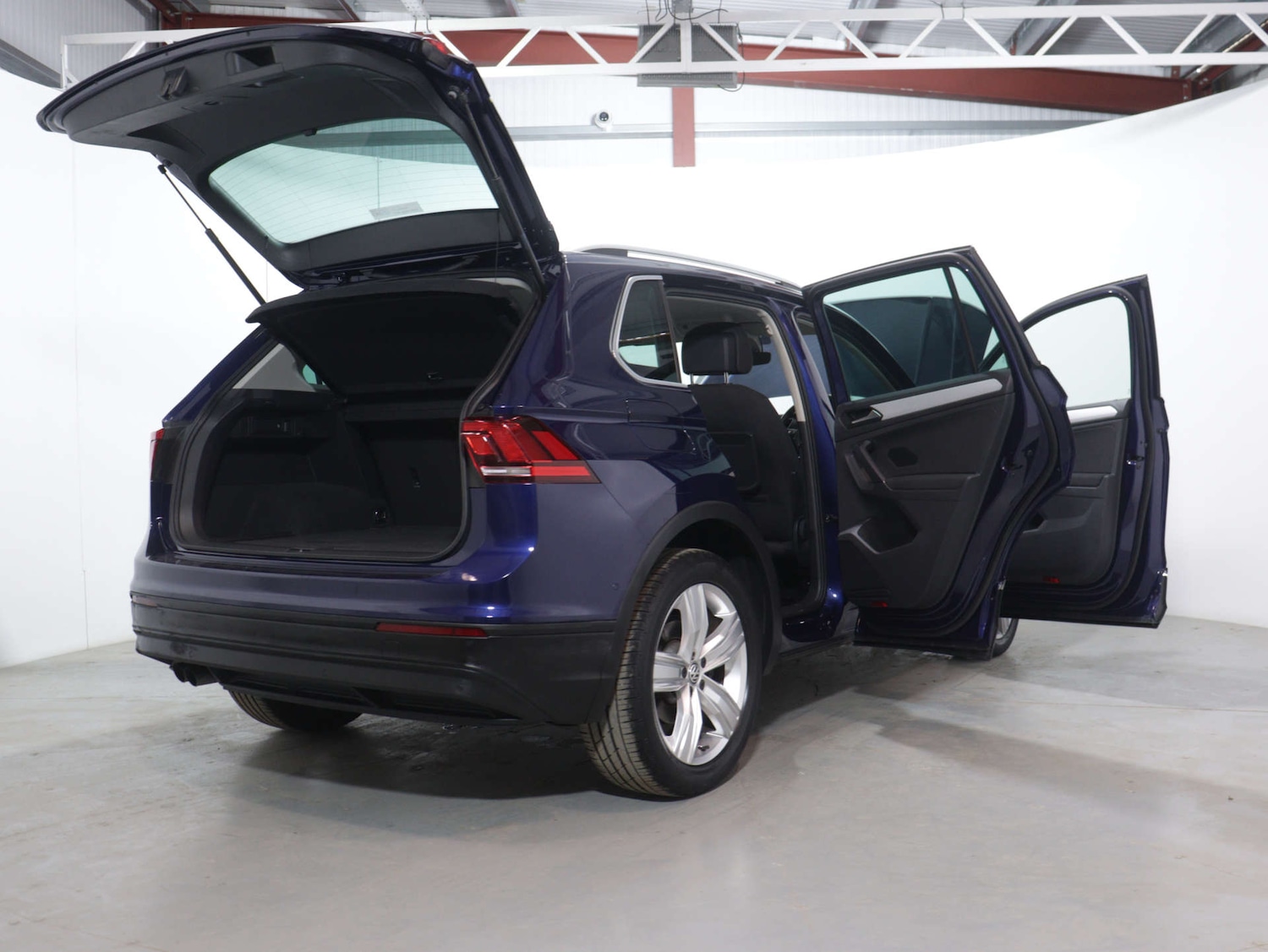 Vehicle 60