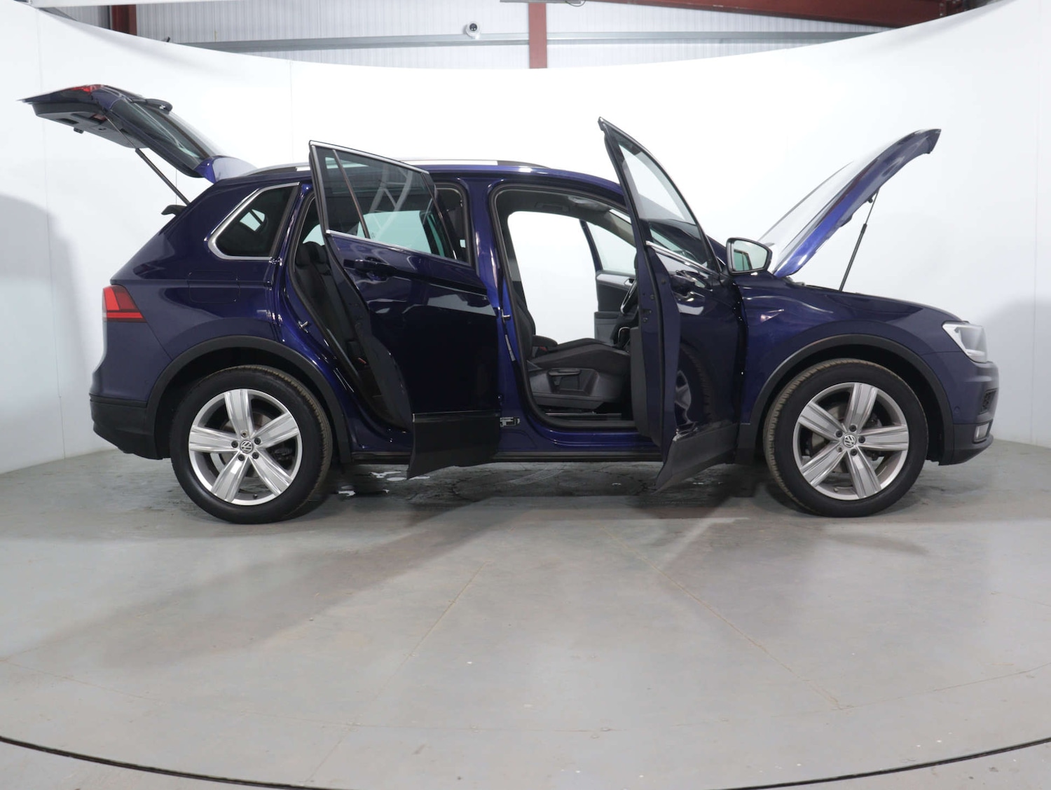 Vehicle 61