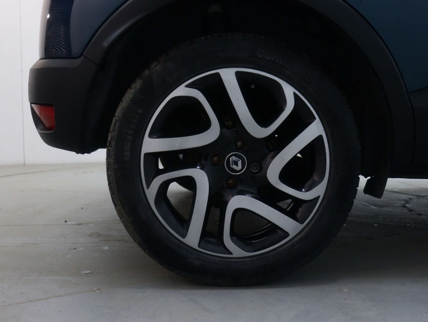 Used Renault Captur 2017 for sale - 76735831: Photo 12