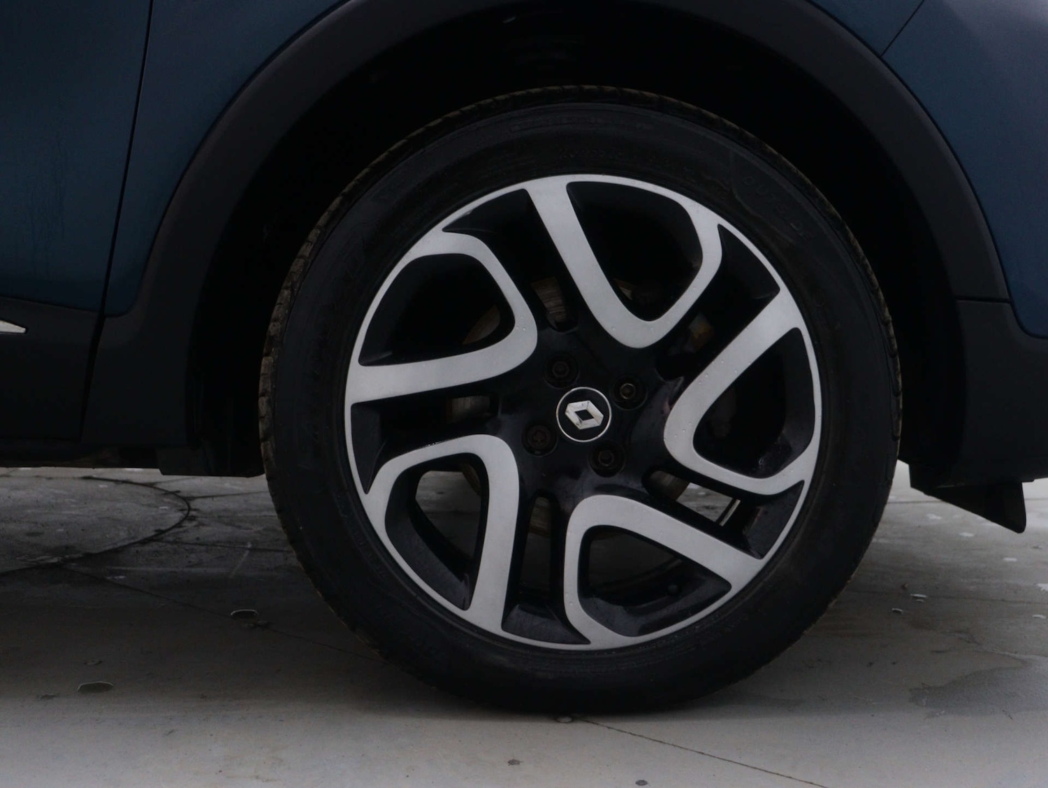 Used Renault Captur 2017 for sale - 76735831: Photo 13