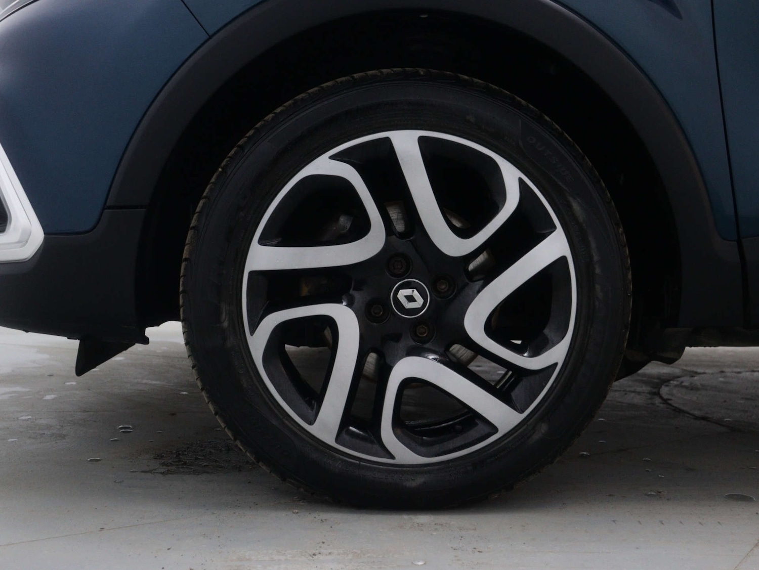 Used Renault Captur 2017 for sale - 76735831: Photo 14