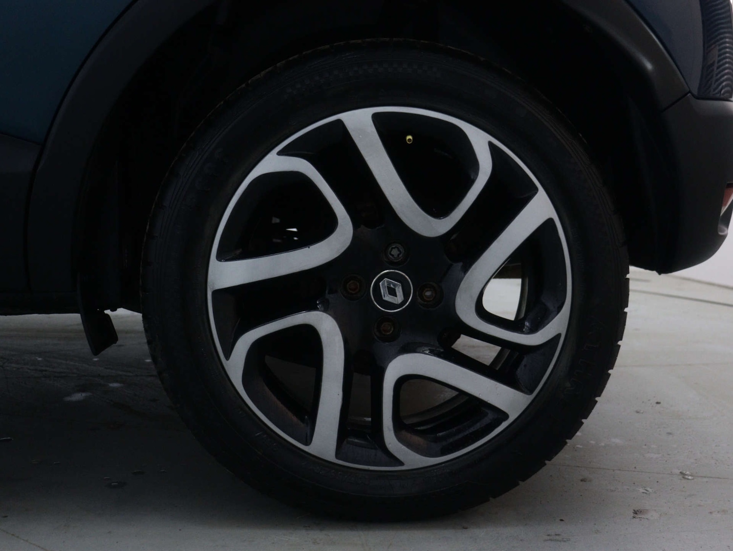 Used Renault Captur 2017 for sale - 76735831: Photo 15