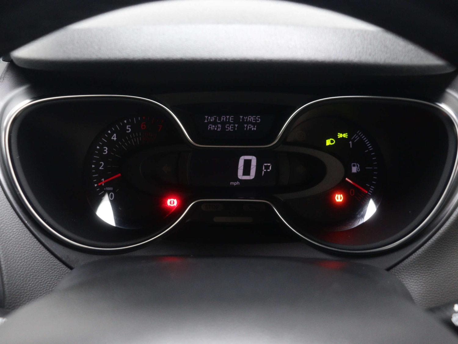 Used Renault Captur 2017 for sale - 76735831: Photo 16