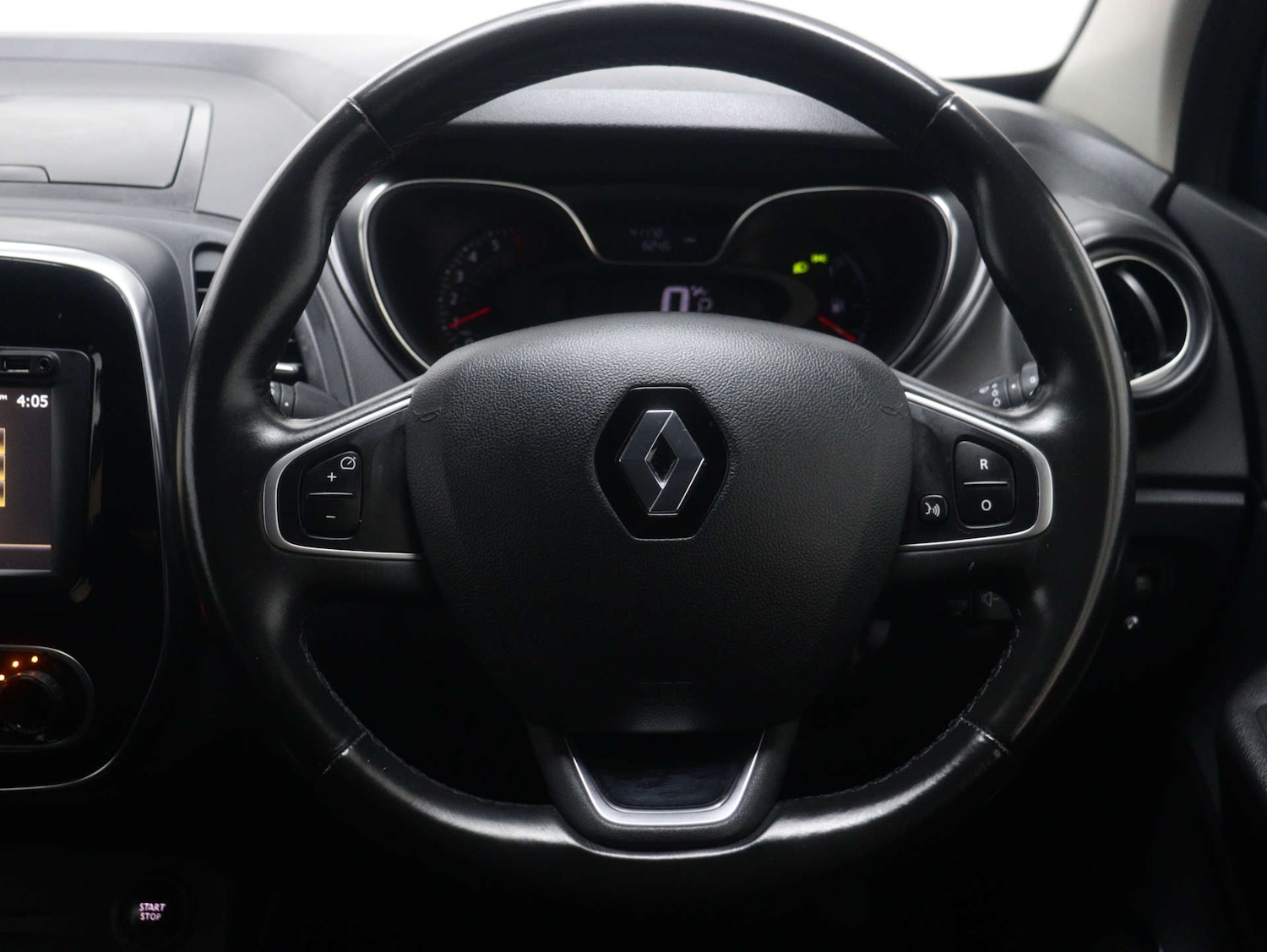 Used Renault Captur 2017 for sale - 76735831: Photo 17